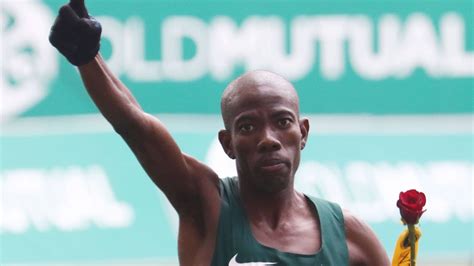 comrades marathon 2018 video|Edward Mothibi claims maiden Comrades Marathon win in 2019.